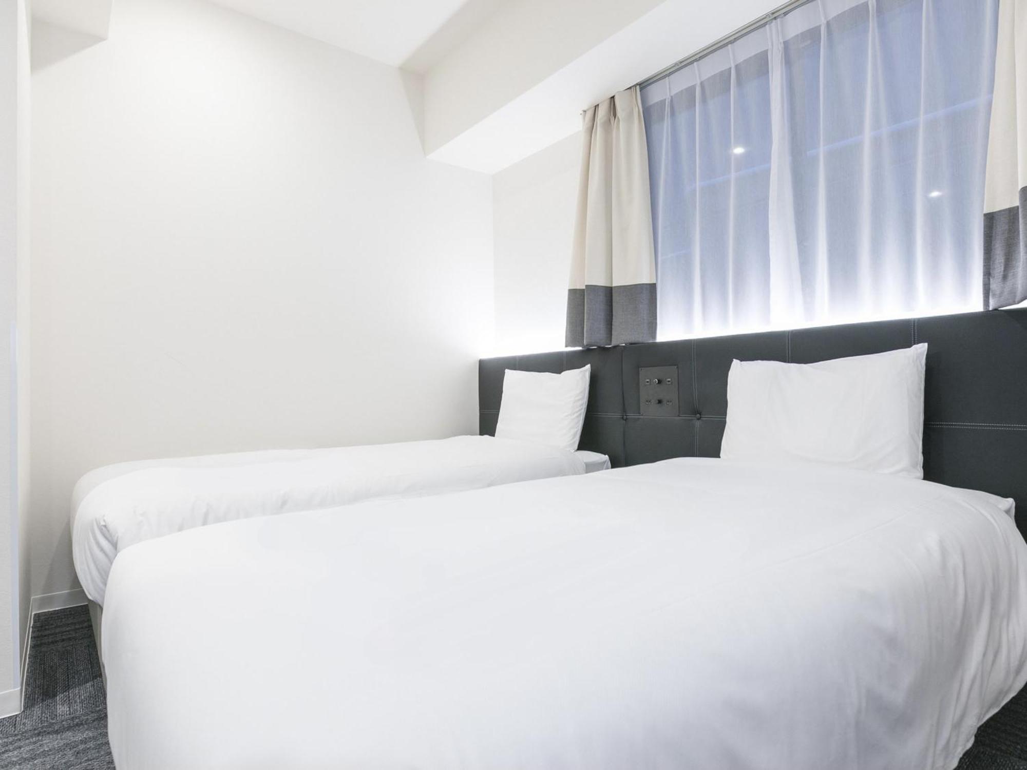 เฮนน์ นะ โฮเต็ล โอซาก้า นัมบะ Hotel ภายนอก รูปภาพ